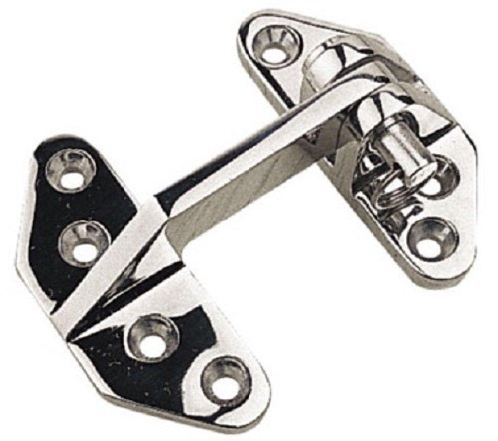 SEA-DOG 205285-1 Long Reach Hatch Hinge SS 3-1/2 INCH - The Twister Group Tools product
