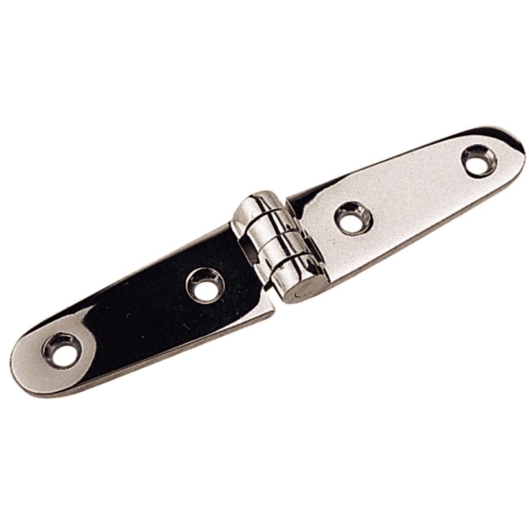 SEA-DOG 205390-1 Strap Hinge, 4-1/8 INCH - The Twister Group Tools product