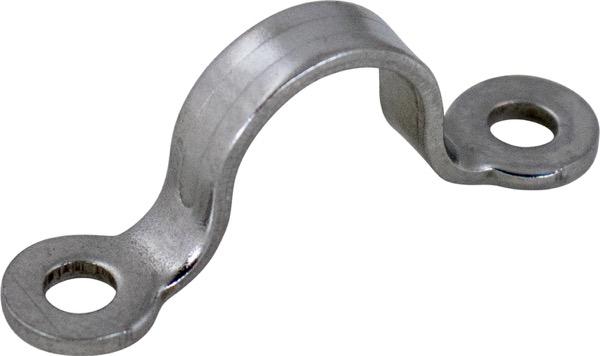 SEA-DOG 081102-1 STAINLESS STEEL PAD EYE 9/16X, Pad Tie Down Mount; Corrosion Resistant; 304 Stainless Steel; 9/16 x 9/16 Inch Eye Size; Set Of 4 - High quality product image showing SEA-DOG 081102-1 STAINLESS STEEL PAD EYE 9/16X, Pad Tie Down Mount; Corrosion Resistant; 304 Stainless Steel; 9/16 x 9/16 Inch Eye Size; Set Of 4 details and features