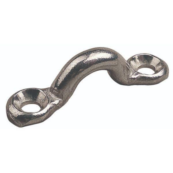 SEA-DOG 081205-1 STAINLESS STEEL PAD EYE 3/8