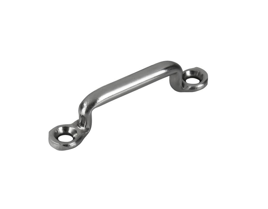 SEA-DOG 081265-1 Stainless Steel Tie Down Strap - 1-3/8 INCH - High quality product image showing SEA-DOG 081265-1 Stainless Steel Tie Down Strap - 1-3/8 INCH details and features