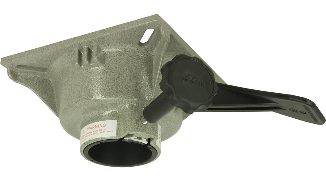 SPRINGFIELD 1100031-L1 TAPER-LOCKTRAC-LOCK2-3/8 INCH LOCKING SEAT MOUNT - High quality product image showing SPRINGFIELD 1100031-L1 TAPER-LOCKTRAC-LOCK2-3/8 INCH LOCKING SEAT MOUNT details and features