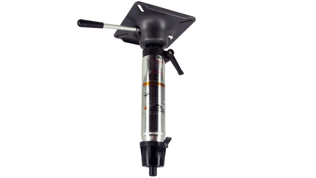 SPRINGFIELD 1601002L 1601002-L Locking Power Rise Sit Down Pedestal - The Twister Group Tools product