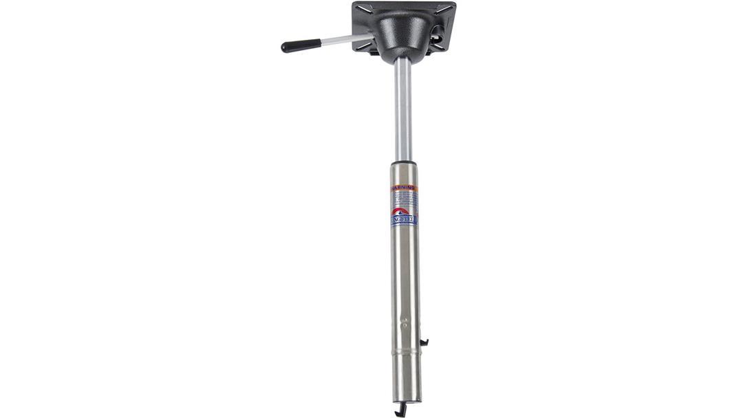 SPRINGFIELD 1642005 Pedestal Power Rise SIT Down - High quality product image showing SPRINGFIELD 1642005 Pedestal Power Rise SIT Down details and features