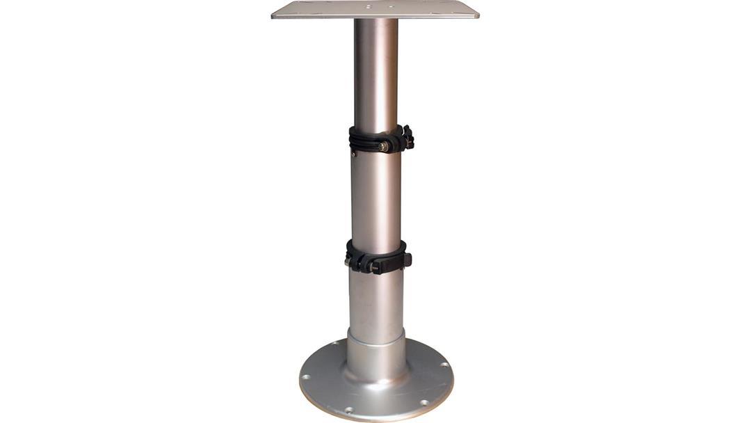 SPRINGFIELD 1660230 PEDESTAL FOR 3 STAGE TABLE - High quality product image showing SPRINGFIELD 1660230 PEDESTAL FOR 3 STAGE TABLE details and features