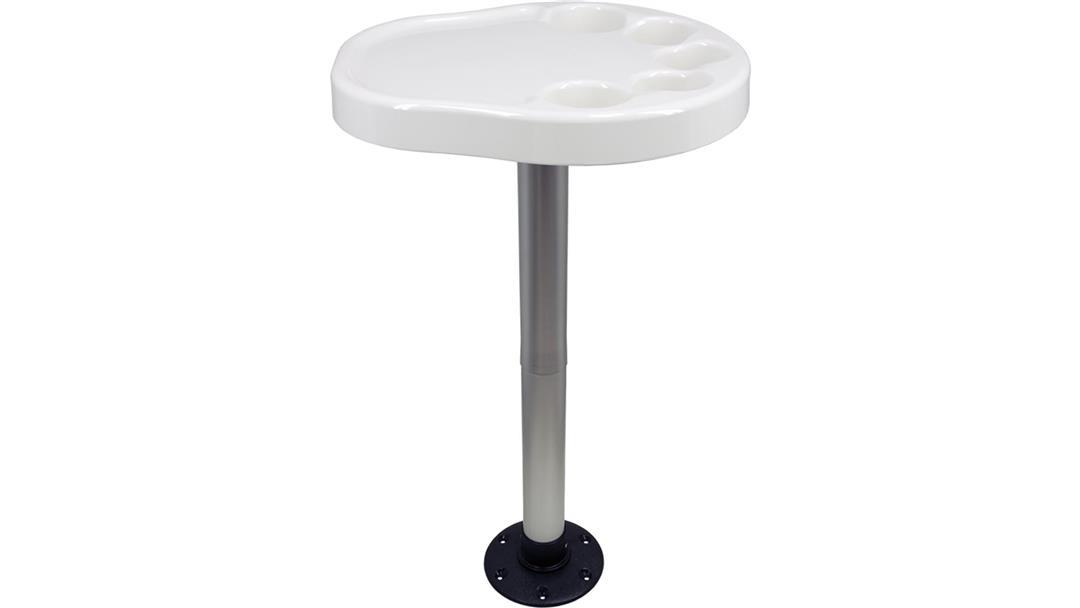 SPRINGFIELD 1690901 Party Platter Table Package, Large - High quality product image showing SPRINGFIELD 1690901 Party Platter Table Package, Large details and features