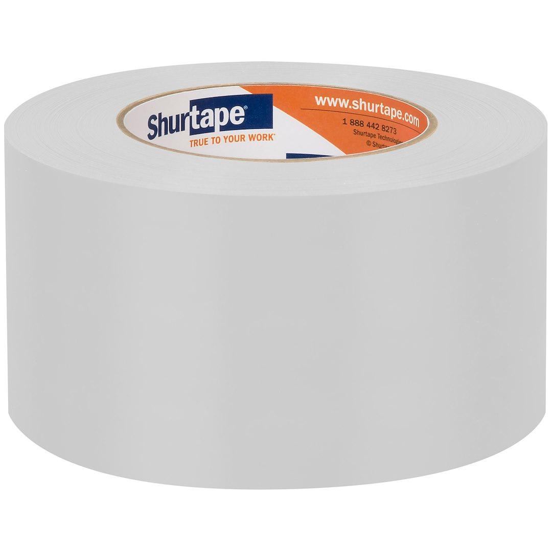 SHURTAPE 105733 PE 900 STW 72MM X 55M-16 RLS, Used For Patching/ Repairing/ Bundling/ Wrapping And Sealing Applications Across Variety Of Surfaces; Synthetic Rubber Based Adhesive; 108 Foot Length x 2.83 Inch Width x 9 Mil Thickness - High quality product image showing SHURTAPE 105733 PE 900 STW 72MM X 55M-16 RLS, Used For Patching/ Repairing/ Bundling/ Wrapping And Sealing Applications Across Variety Of Surfaces; Synthetic Rubber Based Adhesive; 108 Foot Length x 2.83 Inch Width x 9 Mil Thickness details and features