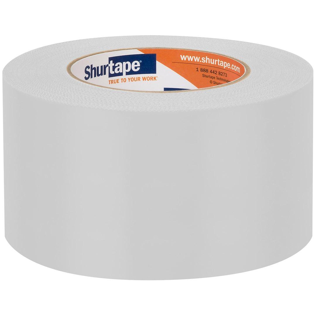 SHURTAPE 105736 PE 900 SRW 72MM X 55M-16 RLS, Used For Patching/ Repairing/ Bundling/ Wrapping And Sealing Applications Across Variety Of Surfaces; Synthetic Rubber Based Adhesive; 108 Foot Length x 2.83 Inch Width x 9 Mil Thickness - High quality product image showing SHURTAPE 105736 PE 900 SRW 72MM X 55M-16 RLS, Used For Patching/ Repairing/ Bundling/ Wrapping And Sealing Applications Across Variety Of Surfaces; Synthetic Rubber Based Adhesive; 108 Foot Length x 2.83 Inch Width x 9 Mil Thickness details and features