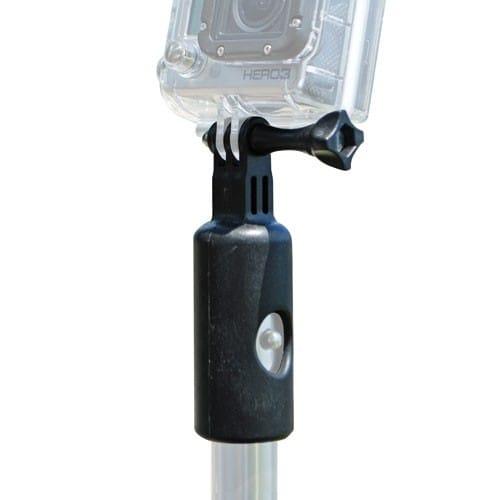 SHURHOLD 104 GOPRO CAMERA ADAPTER