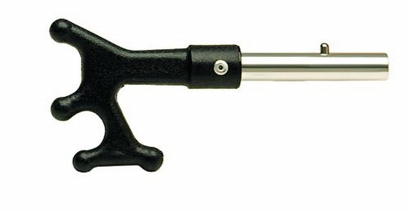 SHURHOLD 130 Shur-Lok Boat Hook