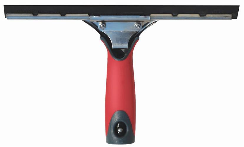 SHURHOLD 1412 12 INCH STAINLESS STEEL SQUEEGEE