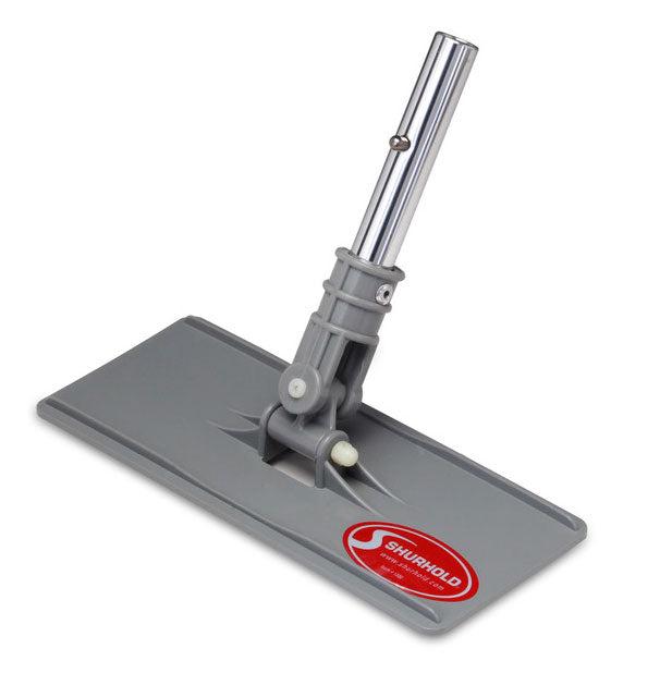 SHURHOLD 1700 SHUR-LOK SWIVEL PAD BASE