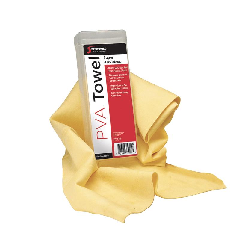 SHURHOLD 220 PVA TOWEL