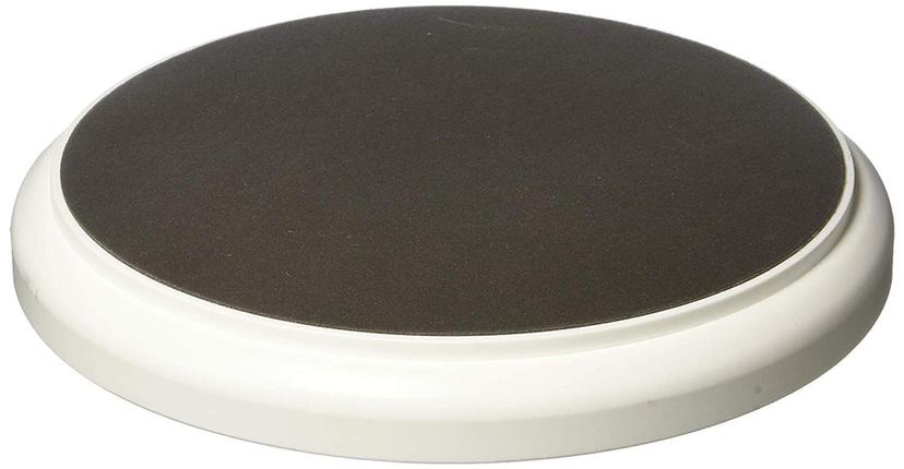 SHURHOLD 2401 BUCKET SEAT/LID - WHITE