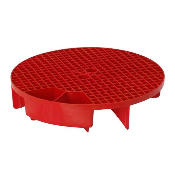 SHURHOLD 2402 BUCKET GRATE