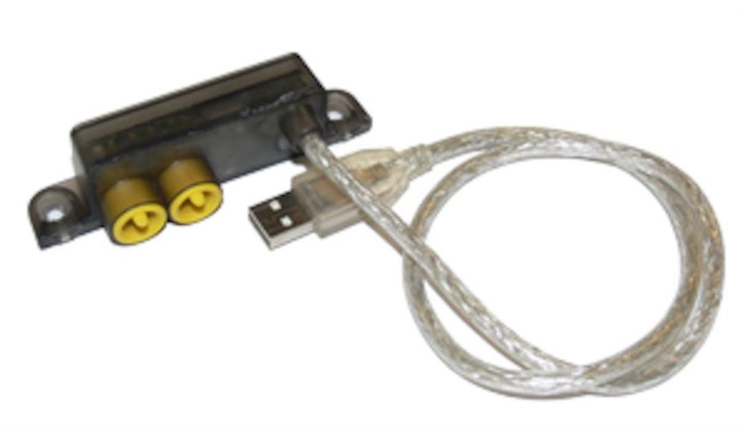 SIMRAD 000-20001 ST10 Simnet programing Toolkit - The Twister Group product