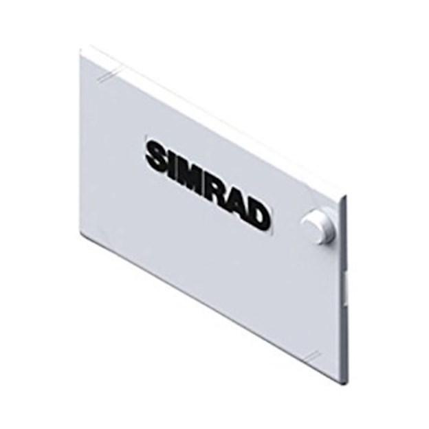 SIMRAD 000-13740001 NSS7 EVO3 Sun Cover - High quality product image showing SIMRAD 000-13740001 NSS7 EVO3 Sun Cover details and features