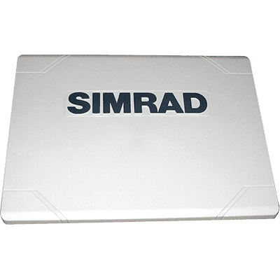 SIMRAD 000-14147001 GO12 SUNCOVER Accessory Multicoloured - High quality product image showing SIMRAD 000-14147001 GO12 SUNCOVER Accessory Multicoloured details and features
