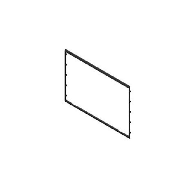 SIMRAD 000-14230001 Bezel, GO7 XSR & Vulcan 7R - The Twister Group Tools product