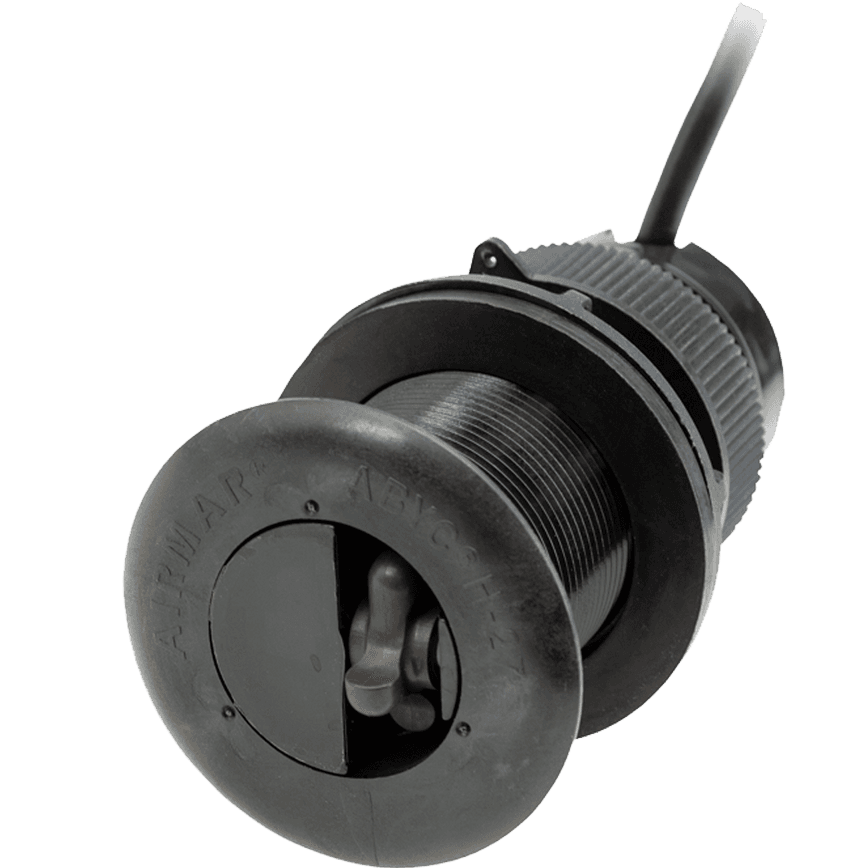 SIMRAD 000-15735001 Dst-810 Depth/speed/temp Sensor - High quality product image showing SIMRAD 000-15735001 Dst-810 Depth/speed/temp Sensor details and features