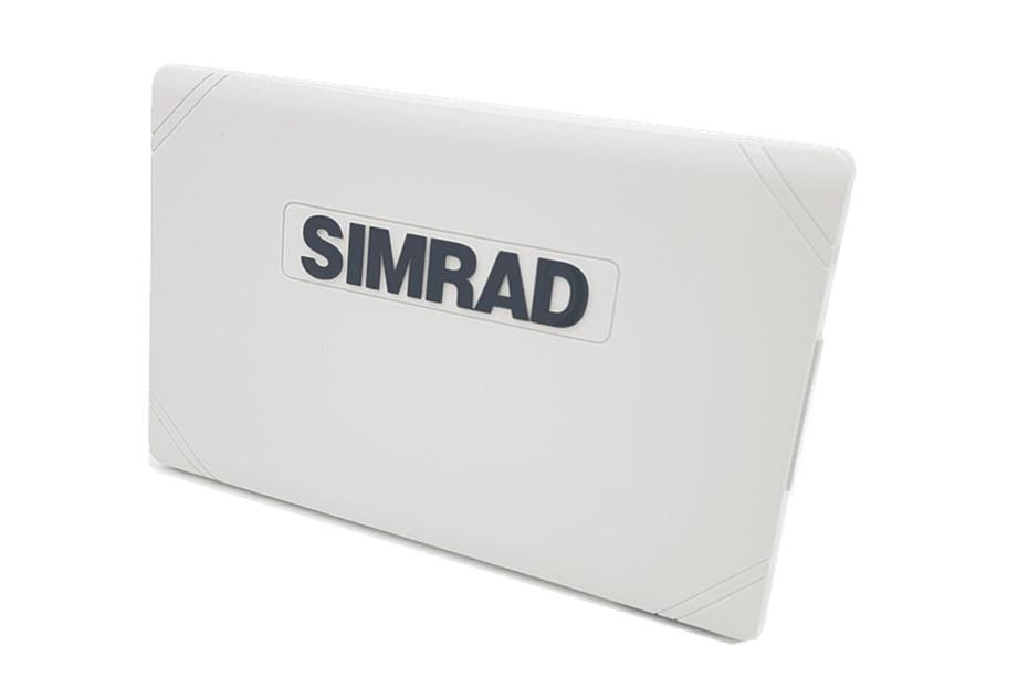 SIMRAD 000-15817001 Suncover NSX 3009 Chartplotter Fish Finders - The Twister Group product
