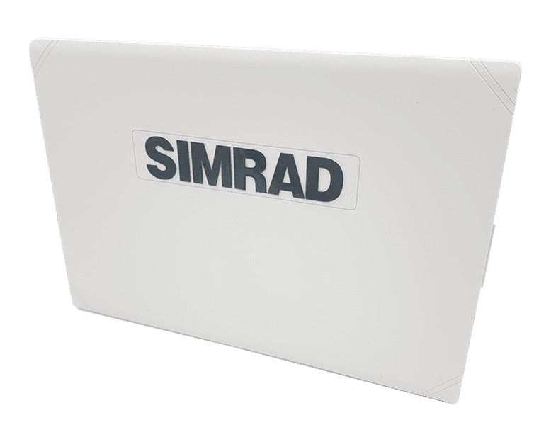 SIMRAD 000-15818001 Suncover NSX 3012 Chartplotter Fish Finders - The Twister Group product
