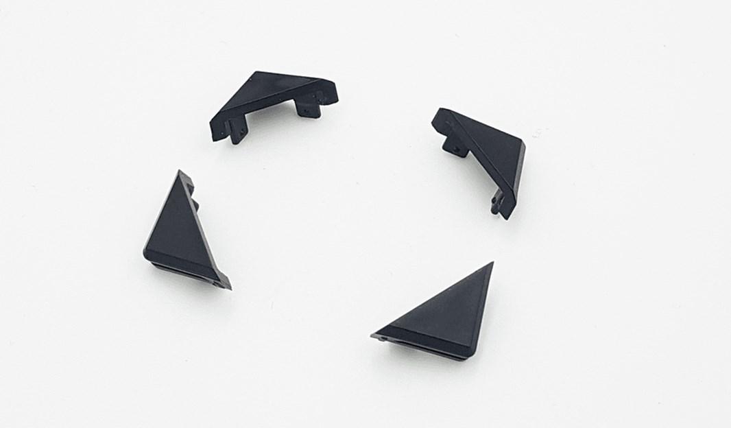 SIMRAD 000-15822001 NSX CORNER CLIP REPLACEMENT - The Twister Group product