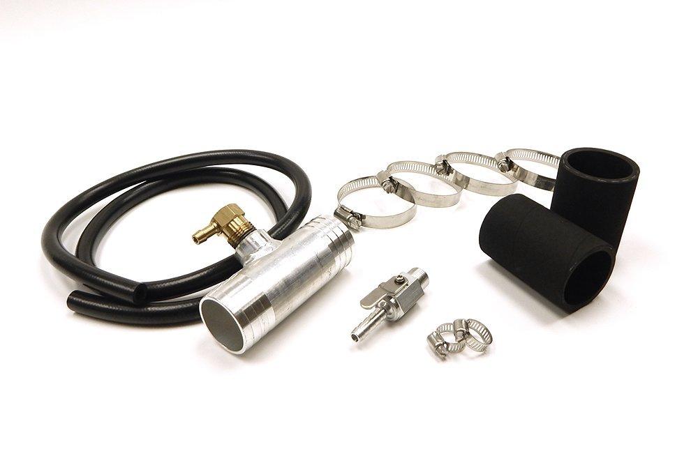SOUTHERN TRUCK 11025 1 1/2 INCH Diesel Auxiliary Install Kit - High quality product image showing SOUTHERN TRUCK 11025 1 1/2 INCH Diesel Auxiliary Install Kit details and features