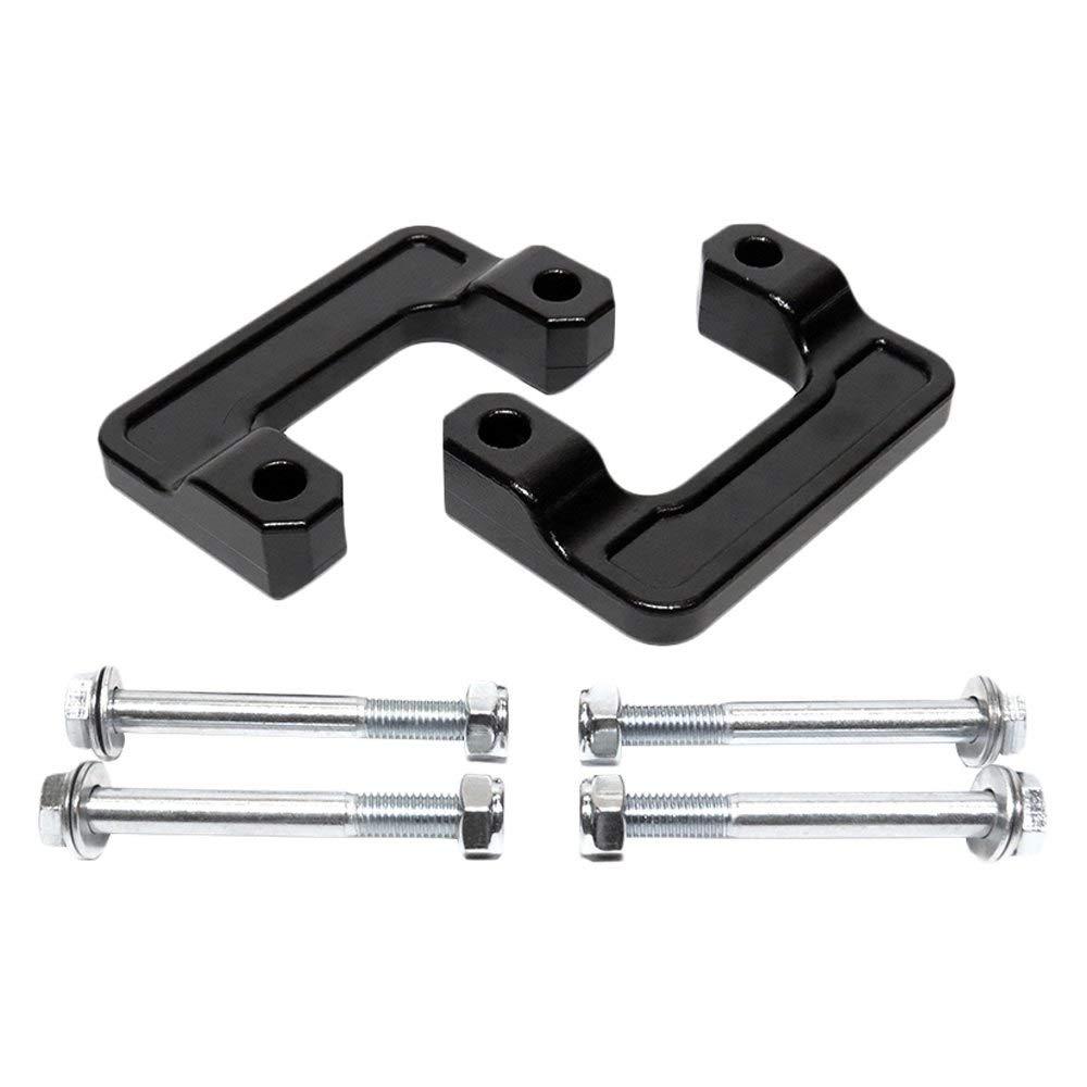 SOUTHERN TRUCK 15001A 2 INCH Leveling Kit - The Twister Group Tools product