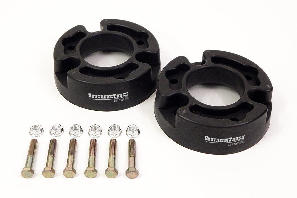 SOUTHERN TRUCK 25001 2.5 INCH Level Lift Kit (Front) - High quality product image showing SOUTHERN TRUCK 25001 2.5 INCH Level Lift Kit (Front) details and features