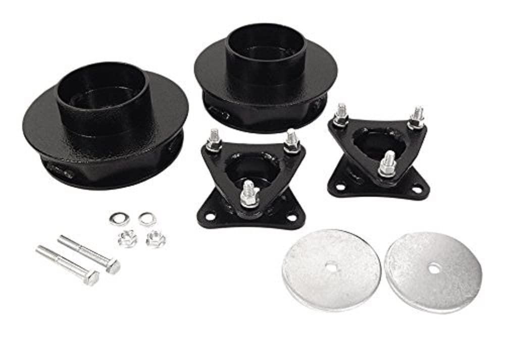SOUTHERN TRUCK 35002 2.5 INCH Leveling Lift Kit (Front & Rear) - High quality product image showing SOUTHERN TRUCK 35002 2.5 INCH Leveling Lift Kit (Front & Rear) details and features