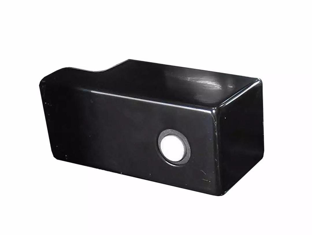 STEELCRAFT 10447SRP Parking Aid Sensor Relocation Bracket; For Use With 50-2270C - The Twister Group Tools product