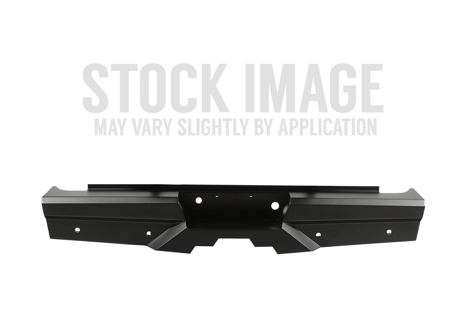 STEELCRAFT 65-20410 HD ELEVATION REAR BUMPER FINE TEXTU - High quality product image showing STEELCRAFT 65-20410 HD ELEVATION REAR BUMPER FINE TEXTU details and features