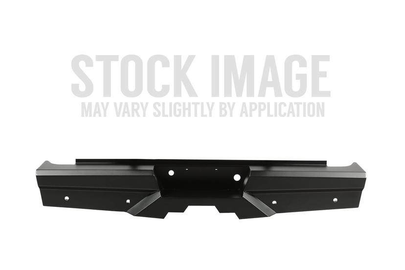 STEELCRAFT 65-20410 HD ELEVATION REAR BUMPER FINE TEXTU