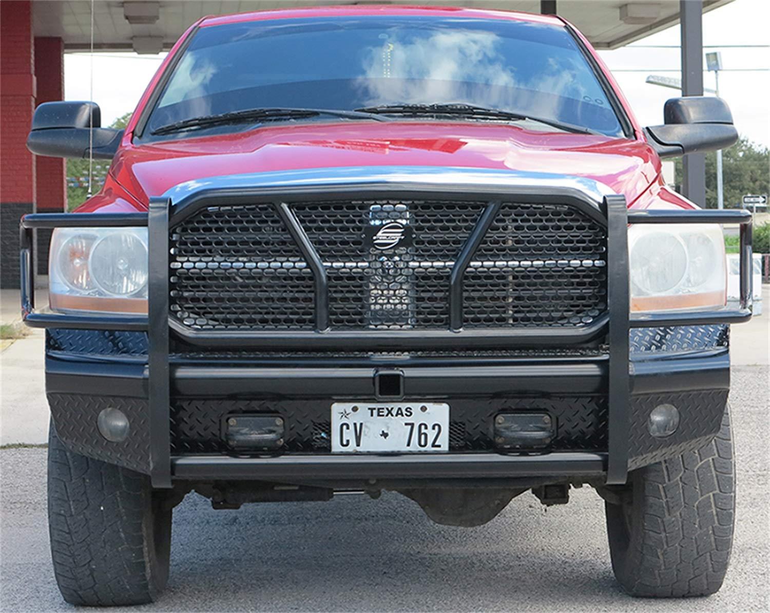 STEELCRAFT HD12210R Automotive Front Bumper Fits Dodge Ram 2500 - High quality product image showing STEELCRAFT HD12210R Automotive Front Bumper Fits Dodge Ram 2500 details and features