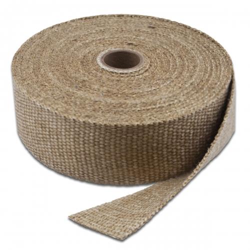 THERMO-TEC 11002 2 INCH X 50FT Exhaust Wrap