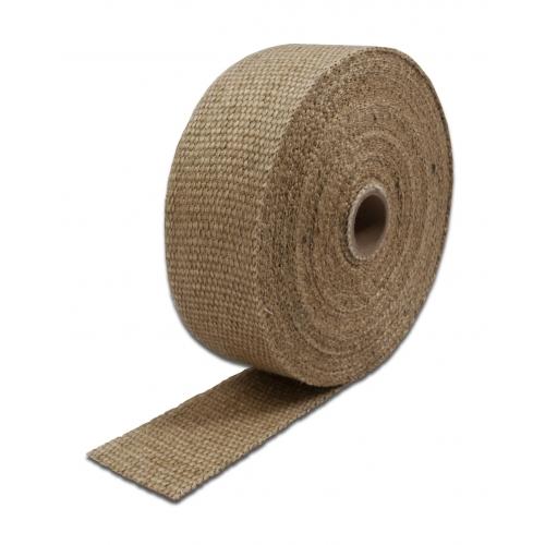 THERMO-TEC 11152 2 INCH X 15FT Exhaust Wrap, Tan - The Twister Group Tools product