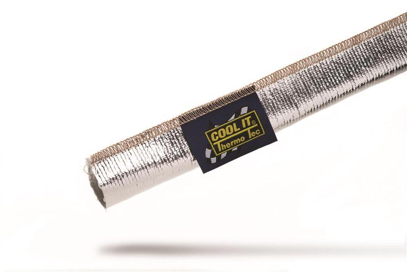 THERMO-TEC 14020 3FT 2 INCH I.D. Thermo-Sleeve