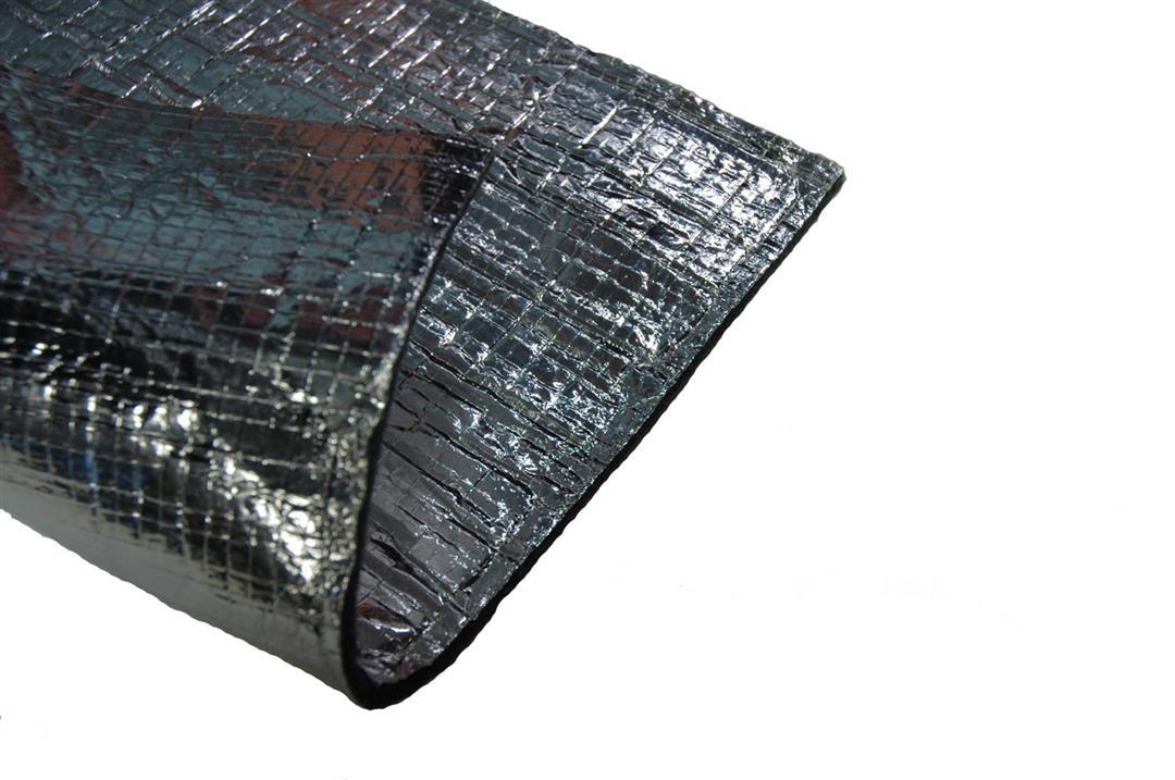 THERMO-TEC 14125 48 INCH X 72 INCH Two Sided Thermo Guard Flame Retardant - The Twister Group Tools product