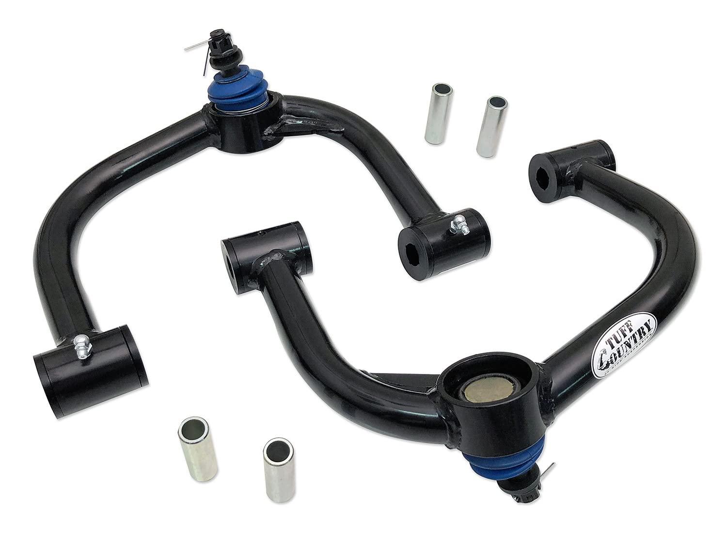 TUFF COUNTRY 20935 UPPER CONTROL ARMS (PAIR) - High quality product image showing TUFF COUNTRY 20935 UPPER CONTROL ARMS (PAIR) details and features