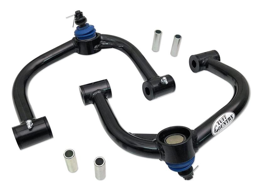 TUFF COUNTRY 20935 UPPER CONTROL ARMS (PAIR)