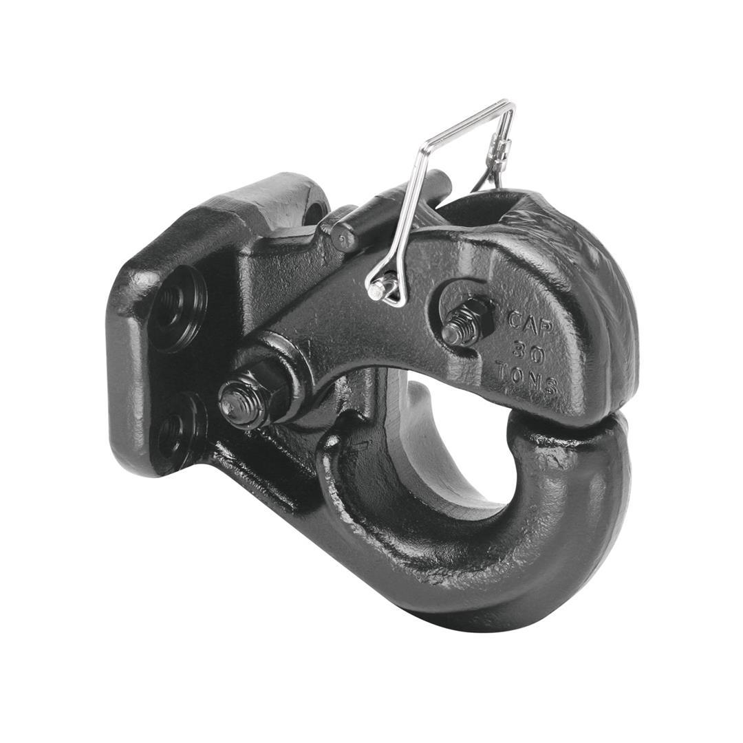 TOW READY 63016 Pintle Hook - High quality product image showing TOW READY 63016 Pintle Hook details and features