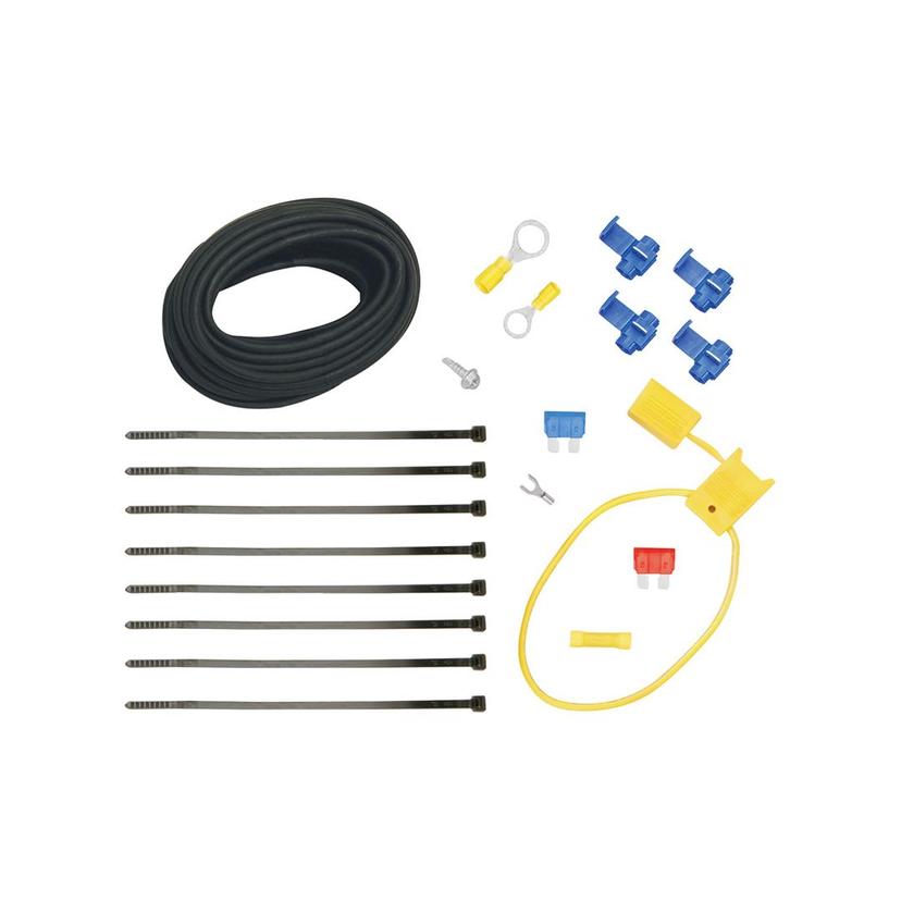 TEKONSHA 118151 WIRING KIT FOR INSTALLING #118146
