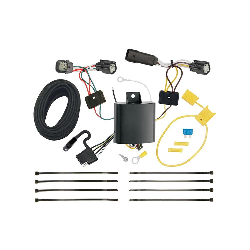 TEKONSHA 118715 T Connect - The Twister Group Tools product