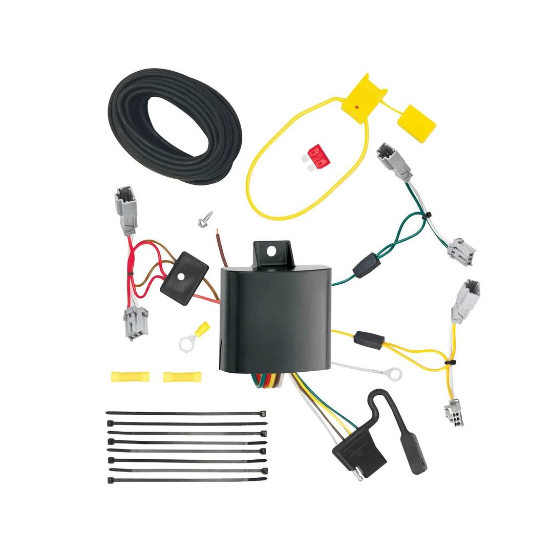 TEKONSHA 118753 Wesbar Waterproof Clearance and Side Marker Lights (203234) - The Twister Group Tools product