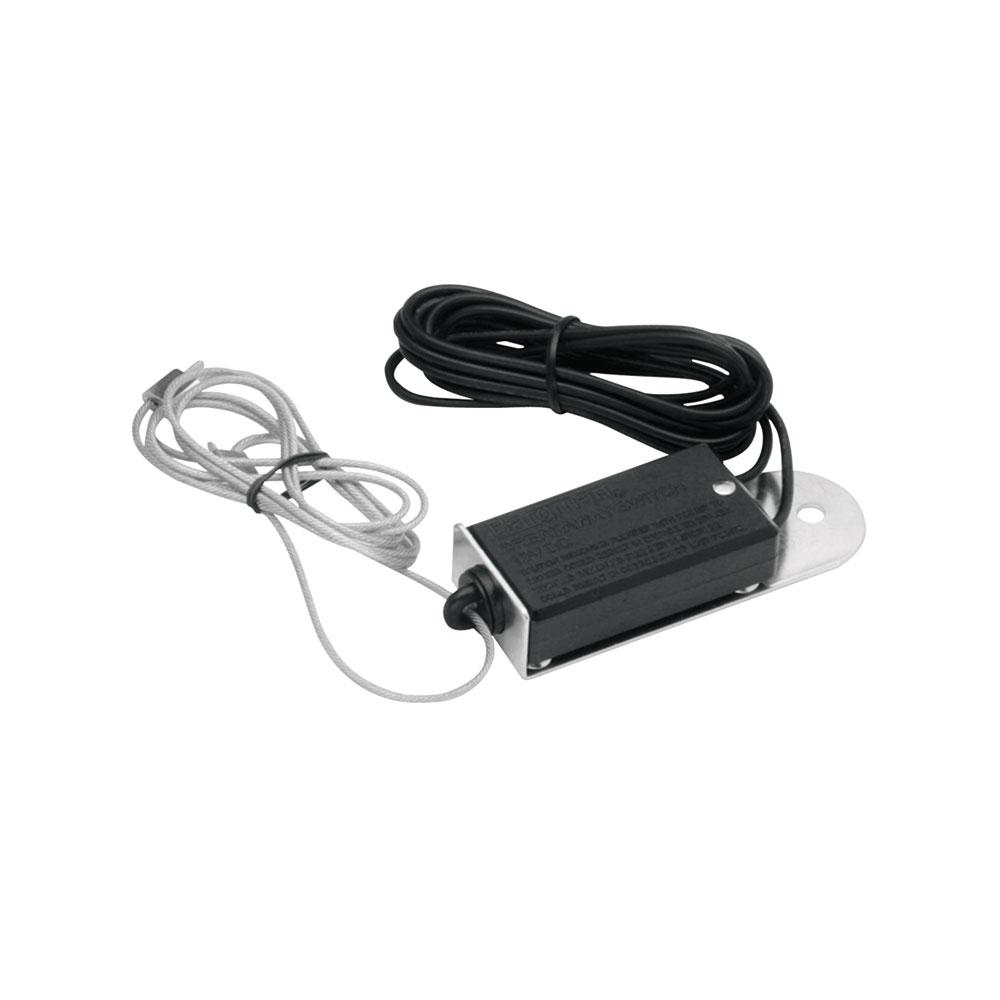 TEKONSHA 2005-P BREAKAWAY SWITCH 1-3 AXLE, For Use With 1-3 Axle Trailers; With Switch/ 48 Inch Wire Cable and Nylon Pin Assembly - The Twister Group Tools product