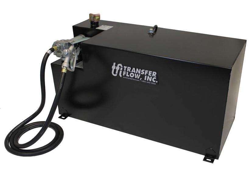 TRANSFER FLOW 0800109420 0Refueling Tank 82 Gallon