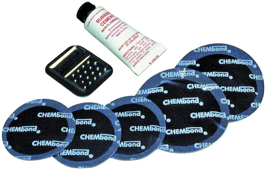 TRU-FLATE 14-130 Kit Tube Repair - The Twister Group Tools product