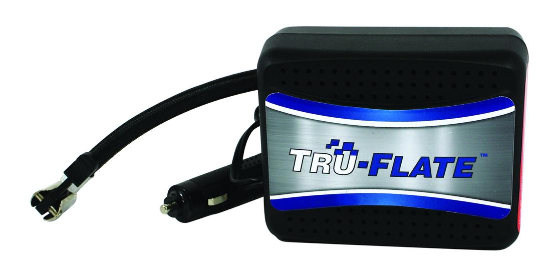 TRU-FLATE 16-230 Inflator Mini - The Twister Group Tools product