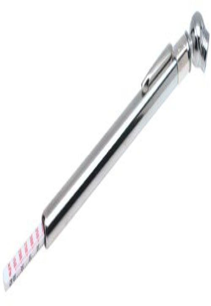 TRU-FLATE 17-519 High Pressure Tire Gauge (20-120 PSI) - High quality product image showing TRU-FLATE 17-519 High Pressure Tire Gauge (20-120 PSI) details and features